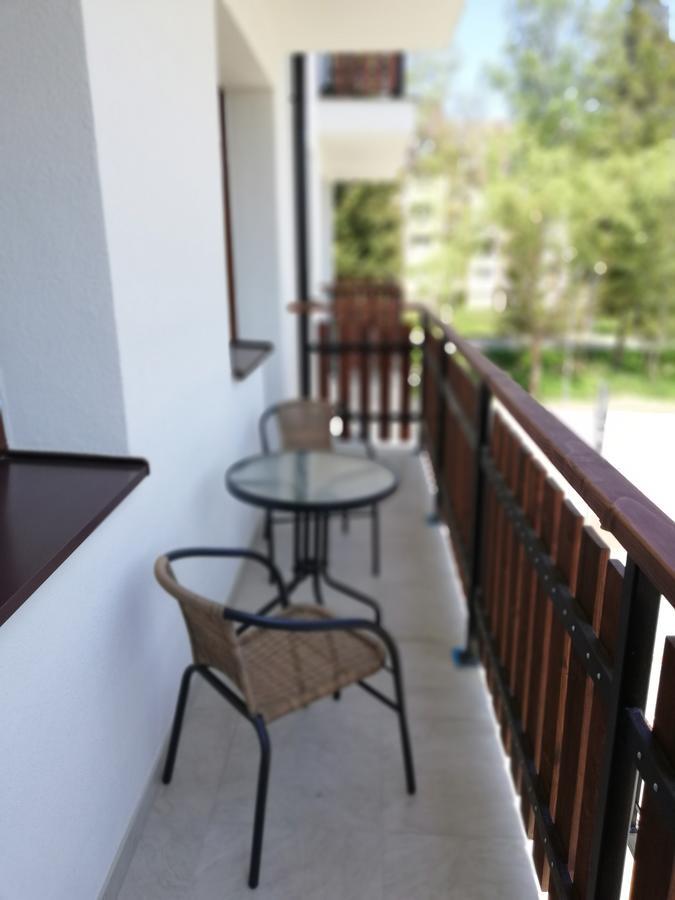Apartman Skalnicka - Tatranská Lomnica Exterior foto