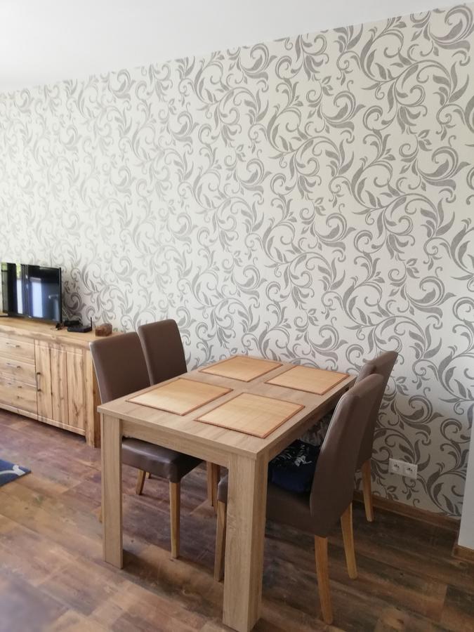Apartman Skalnicka - Tatranská Lomnica Exterior foto