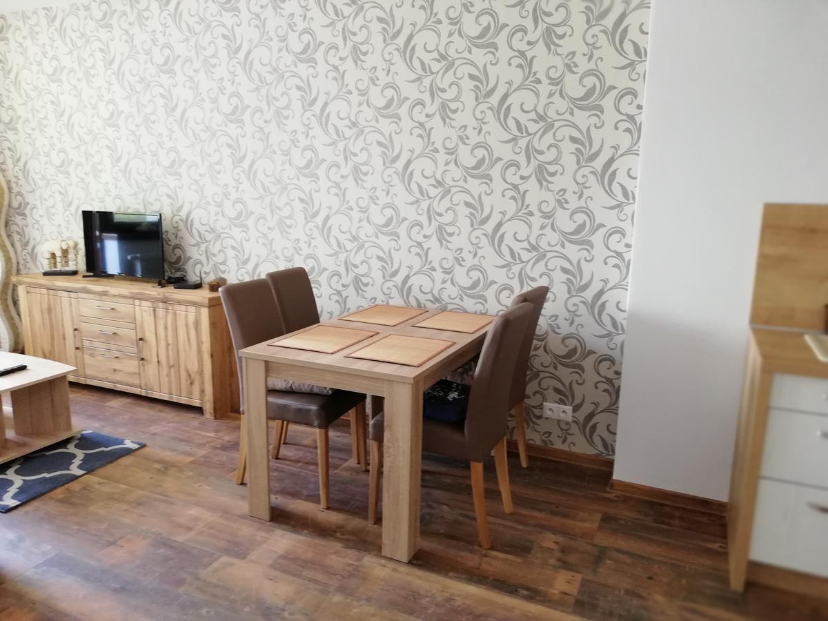 Apartman Skalnicka - Tatranská Lomnica Exterior foto